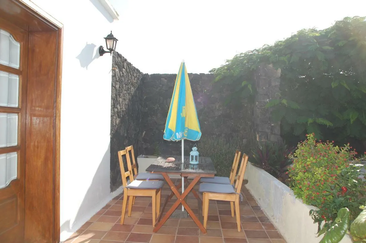 Villa Jupe Tías
