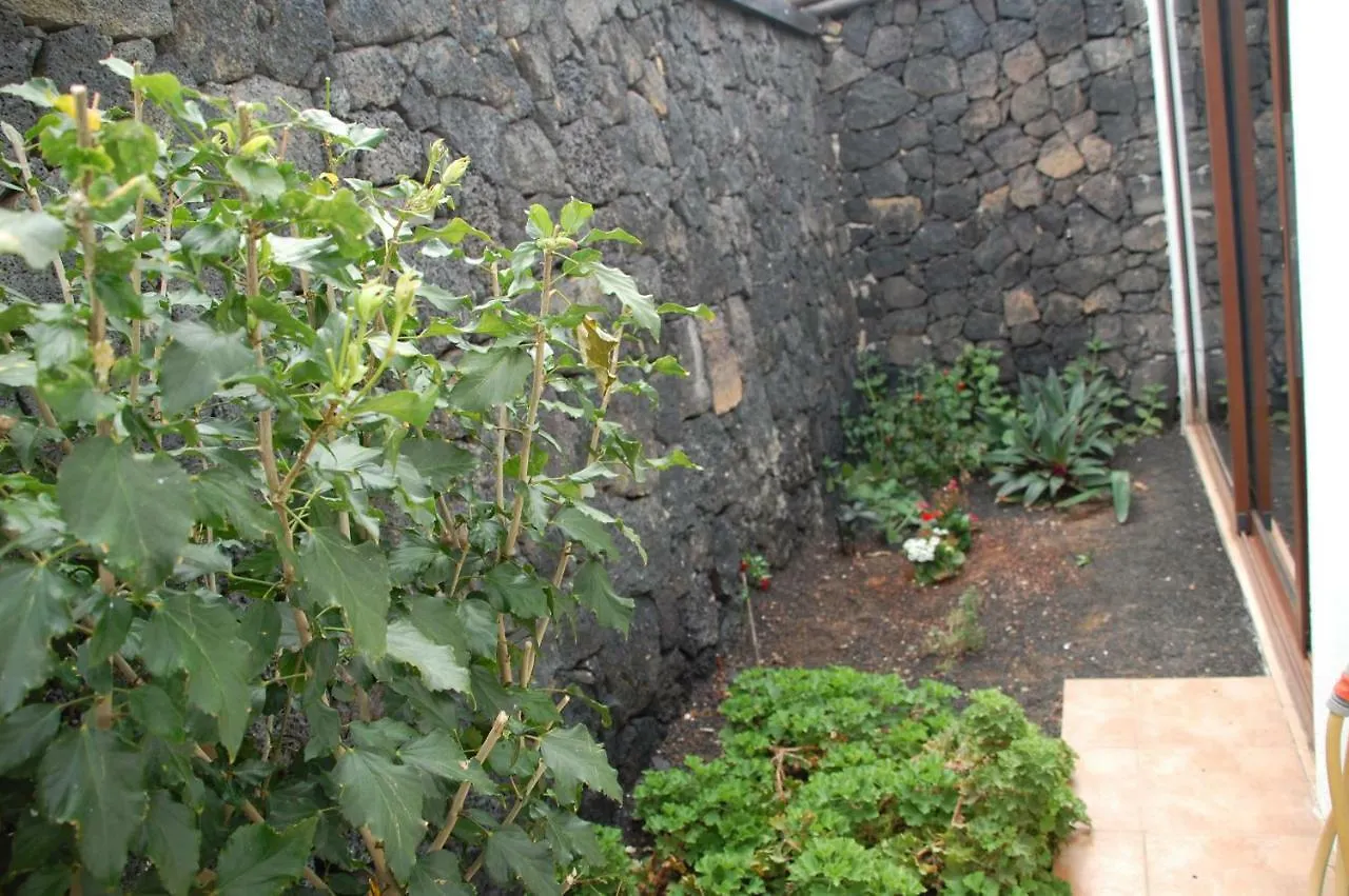Appartamento Villa Jupe Tías