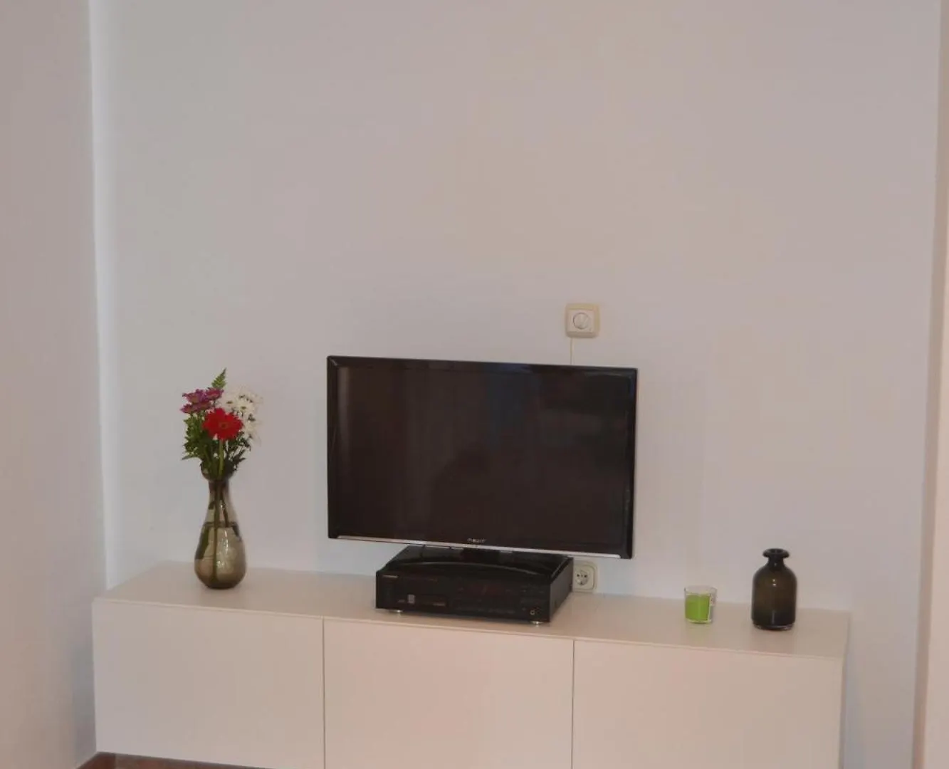 Apartment Villa Jupe Tias