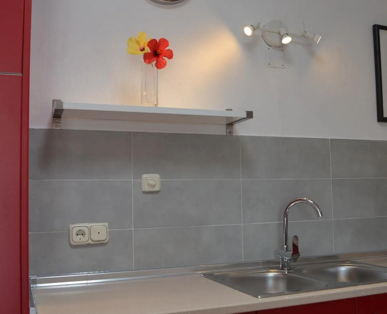 Villa Jupe Tias Apartment