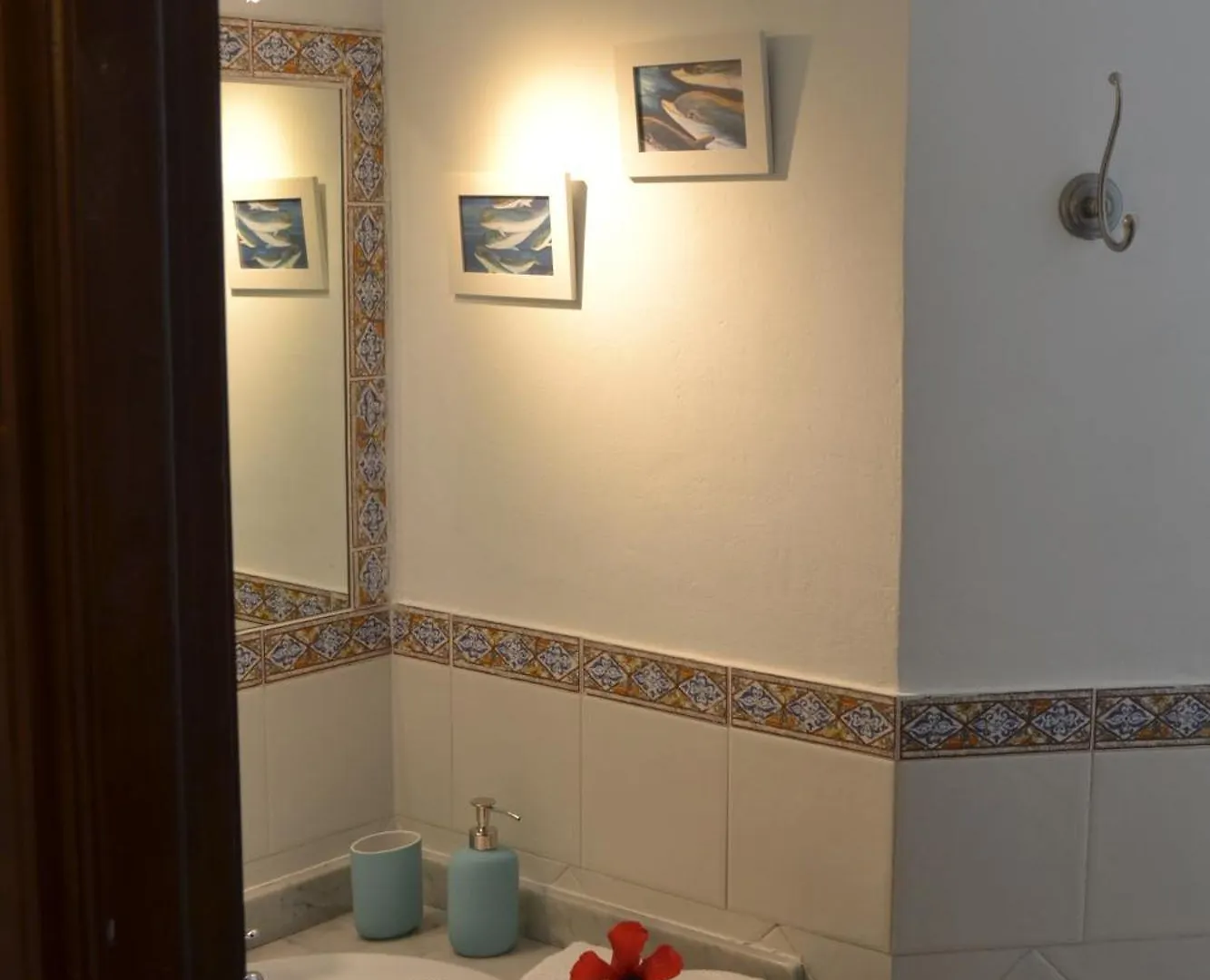 Villa Jupe Tías 0*,  Espagne