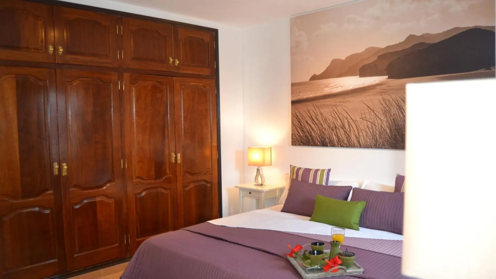 Villa Jupe Tias Spain