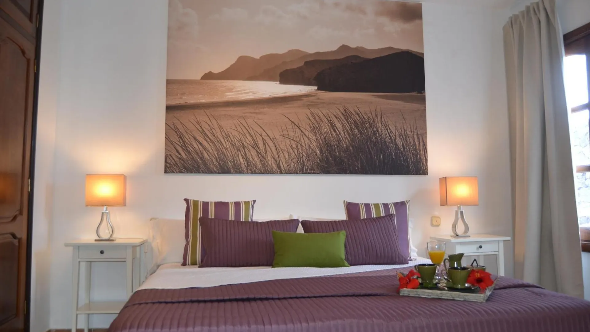 Villa Jupe Tías Appartement