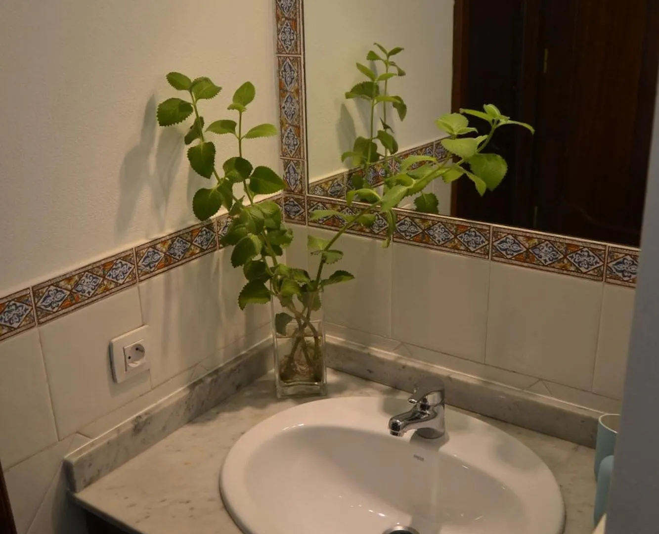 Apartment Villa Jupe Tias Spain