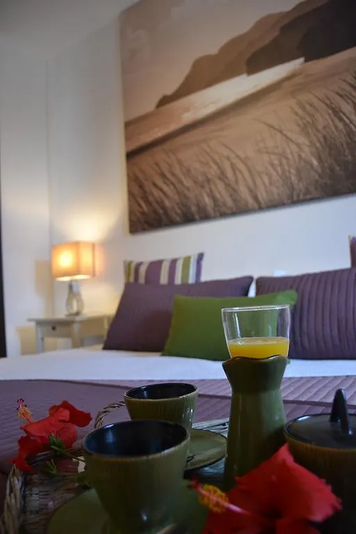 Villa Jupe Tías Appartement