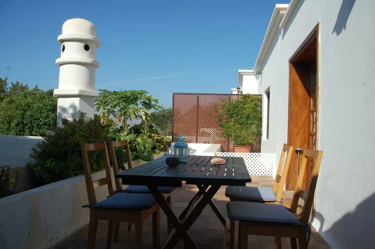 Apartment Villa Jupe Tias