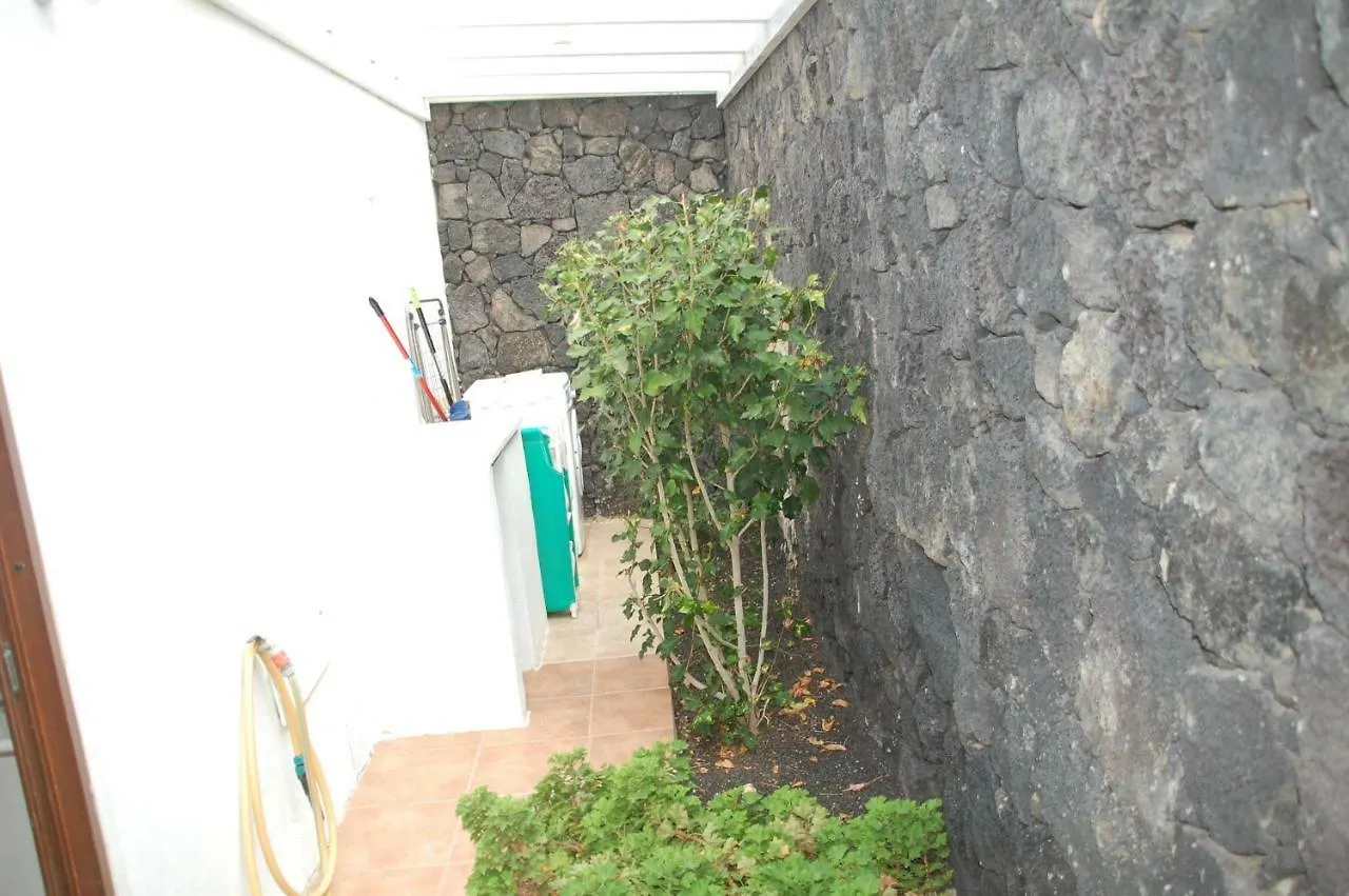 Appartement Villa Jupe Tías