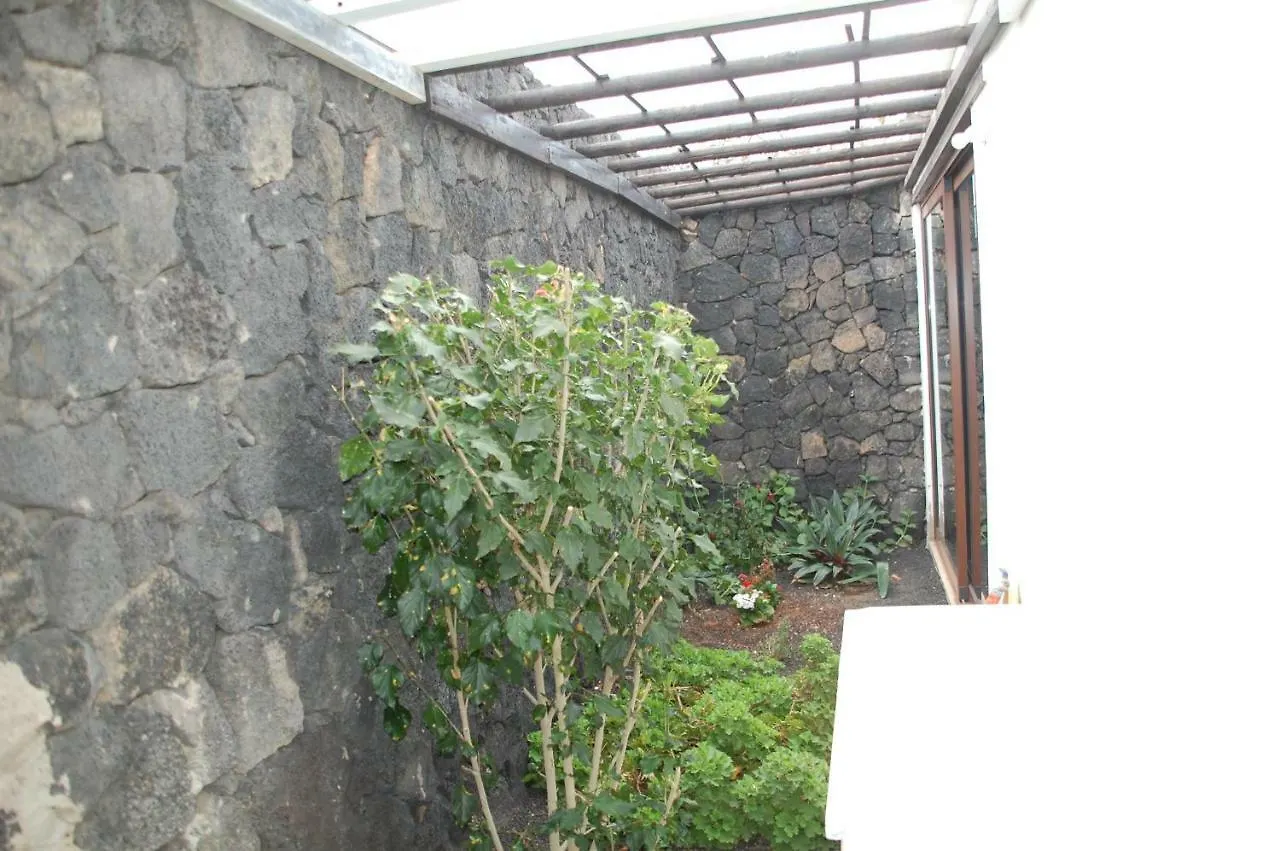 Villa Jupe Tias
